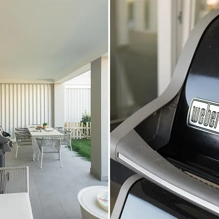 Apartment Residenza Ninfee By Garda *