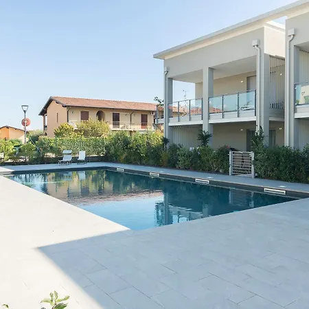 Residenza Ninfee By Garda Manerba del Garda
