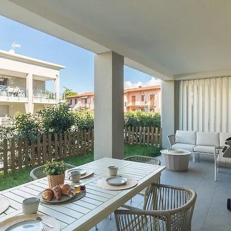 Residenza Ninfee By Garda